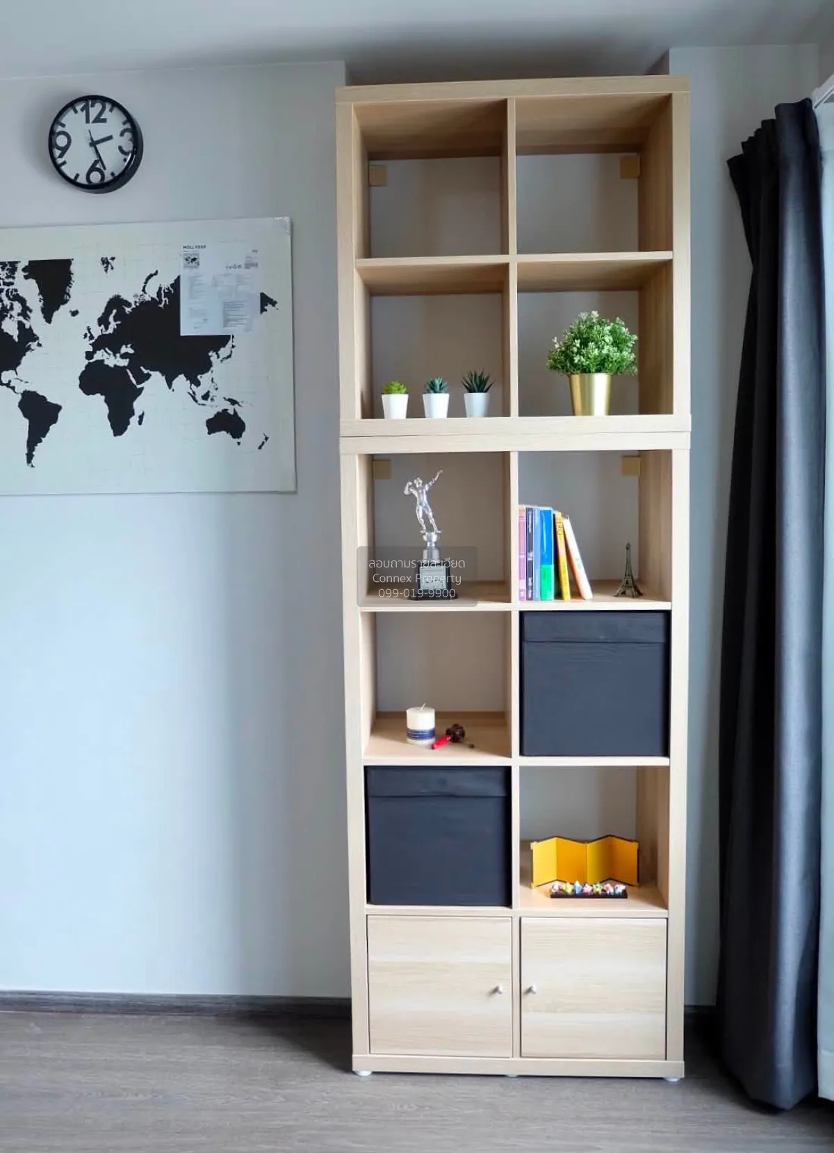 For Rent Condo , Ideo Sukhumvit 93 , BTS-Bang Chak , Phra Khanong 3