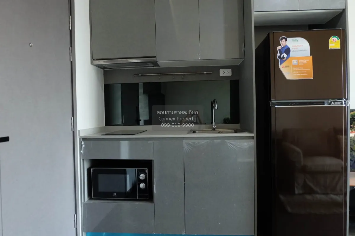 For Rent Condo , Ideo Sukhumvit 93 , BTS-Bang Chak , Phra Khanong 4