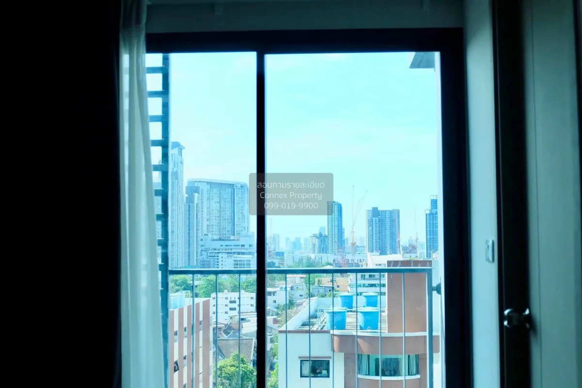 For Rent Condo , Ideo Sukhumvit 93 , BTS-Bang Chak , Phra Khanong
