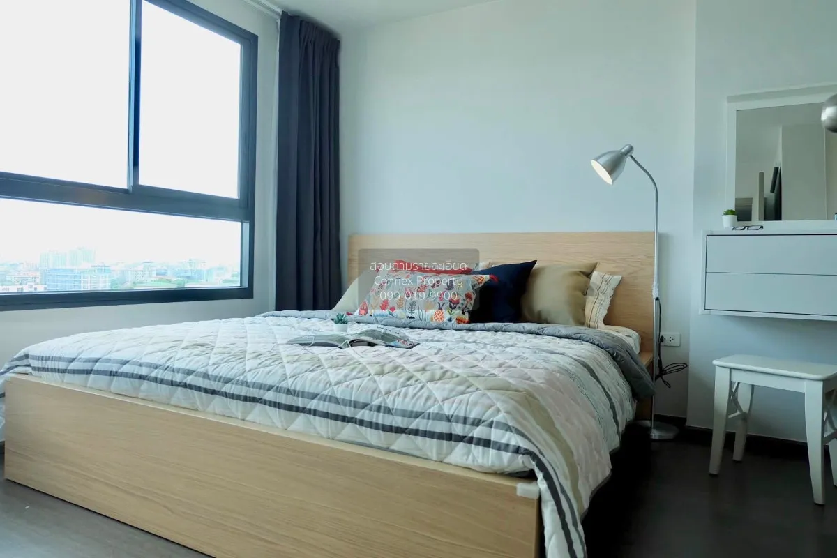 For Rent Condo , Ideo Sukhumvit 93 , BTS-Bang Chak , Phra Khanong