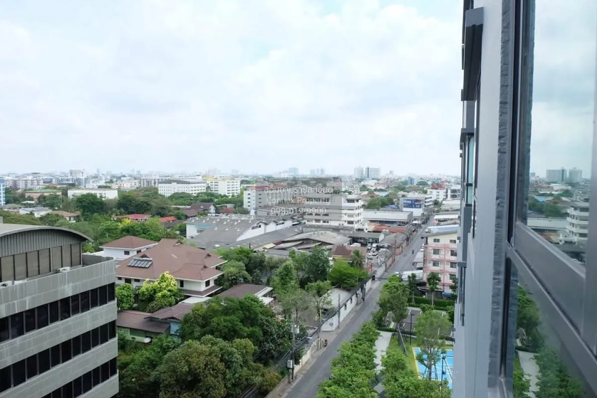 เช่าคอนโด  ไอดีโอ สุขุมวิท 93 BTS-บางจาก พระโขนง เขต คลองเตย กรุง