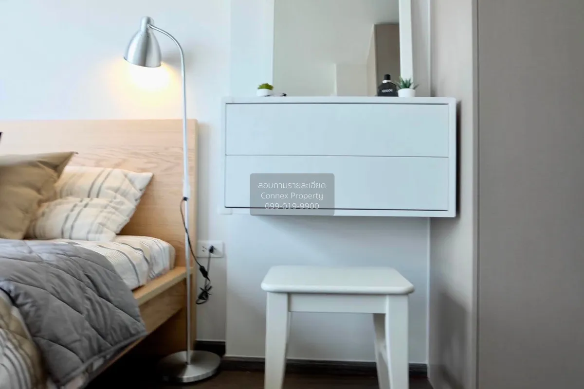 For Rent Condo , Ideo Sukhumvit 93 , BTS-Bang Chak , Phra Khanong