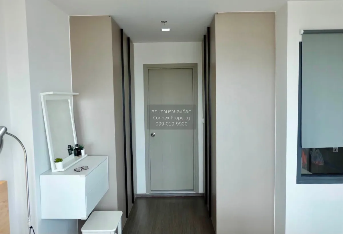 For Rent Condo , Ideo Sukhumvit 93 , BTS-Bang Chak , Phra Khanong