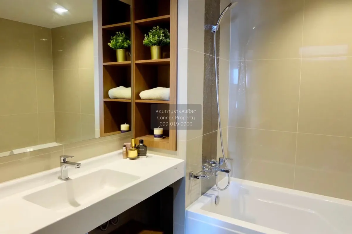For Rent Condo , Ideo Sukhumvit 93 , BTS-Bang Chak , Phra Khanong