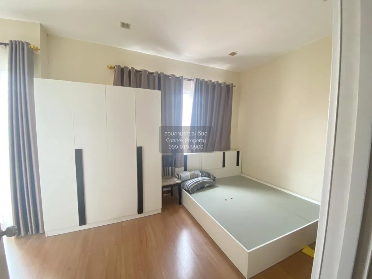 For Sale Townhouse/Townhome  , Golden Town Rama 2 , newly renovat