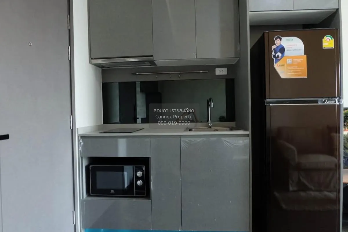 ขายคอนโด  ไอดีโอ สุขุมวิท 93 BTS-บางจาก พระโขนง เขต คลองเตย กรุงเ 2