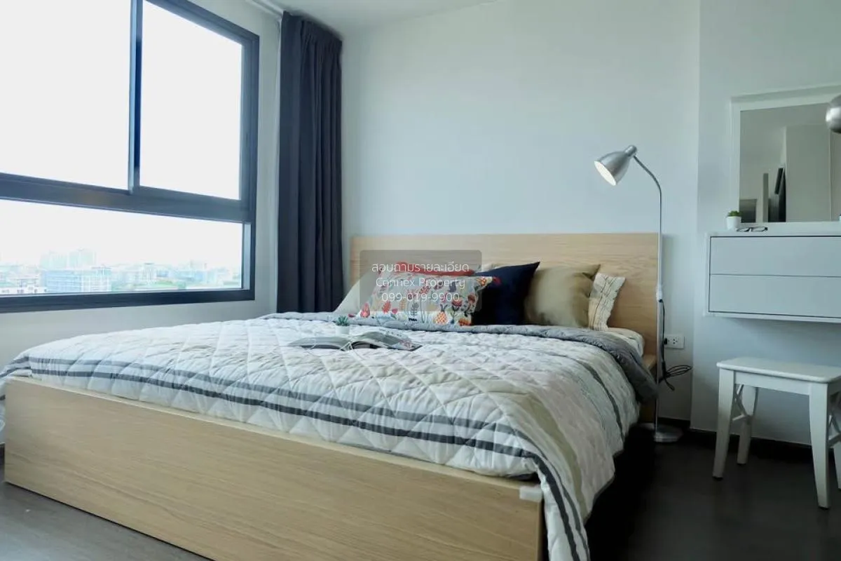 ขายคอนโด  ไอดีโอ สุขุมวิท 93 BTS-บางจาก พระโขนง เขต คลองเตย กรุงเ 3