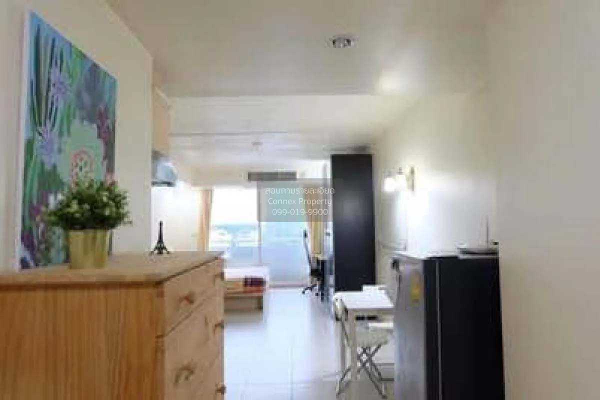 For Rent Condo , Supalai Park Phaholyothin , BTS-Phahon Yothin 24 1