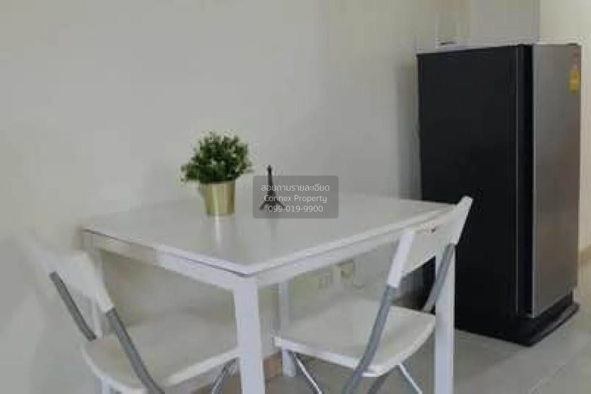 For Rent Condo , Supalai Park Phaholyothin , BTS-Phahon Yothin 24 2