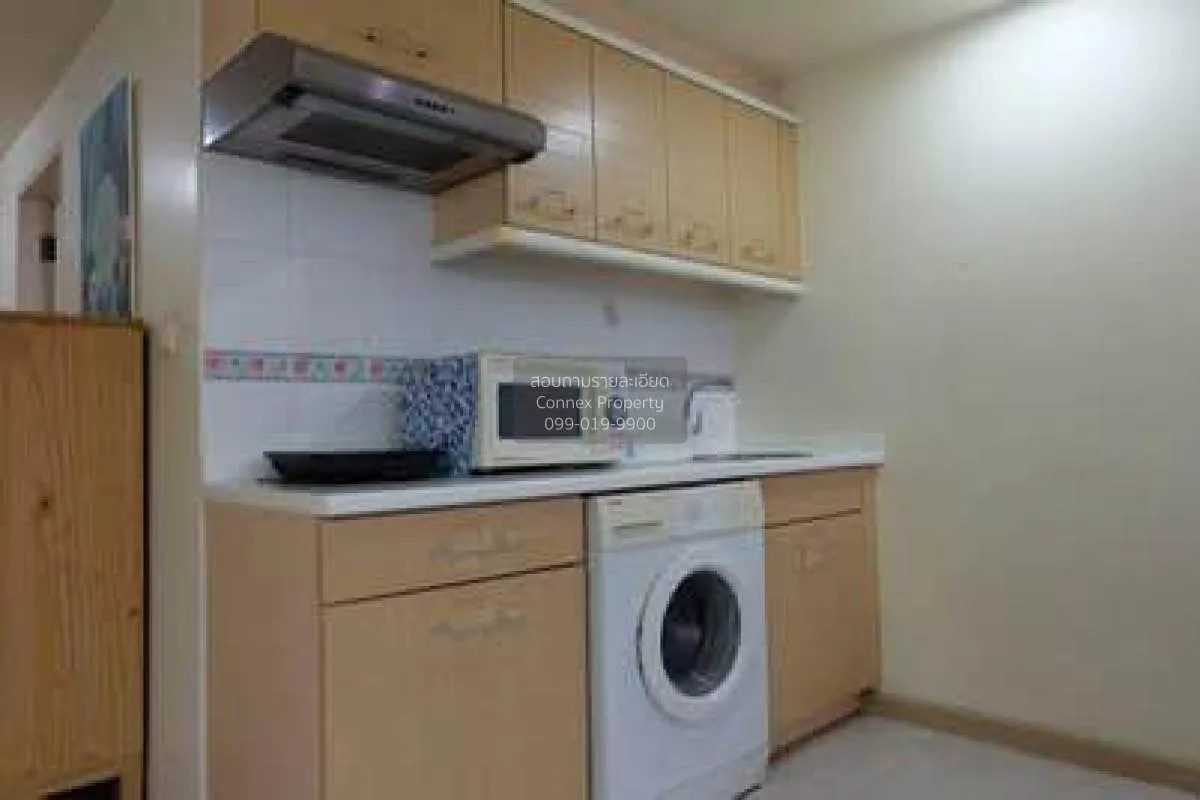 For Rent Condo , Supalai Park Phaholyothin , BTS-Phahon Yothin 24 3