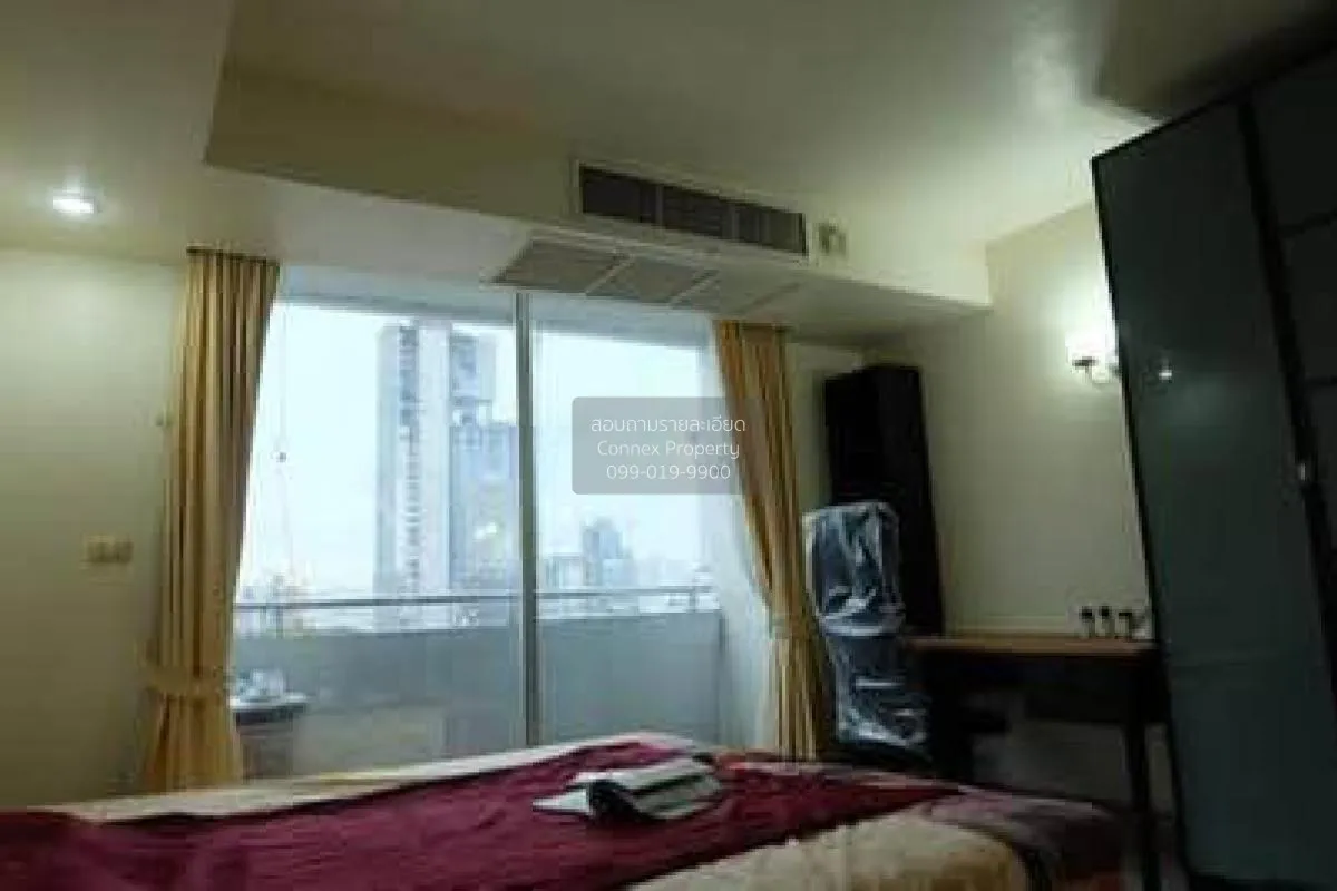 For Rent Condo , Supalai Park Phaholyothin , BTS-Phahon Yothin 24 4