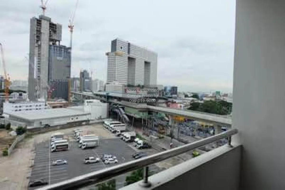 For Rent Condo , Supalai Park Phaholyothin , BTS-Phahon Yothin 24