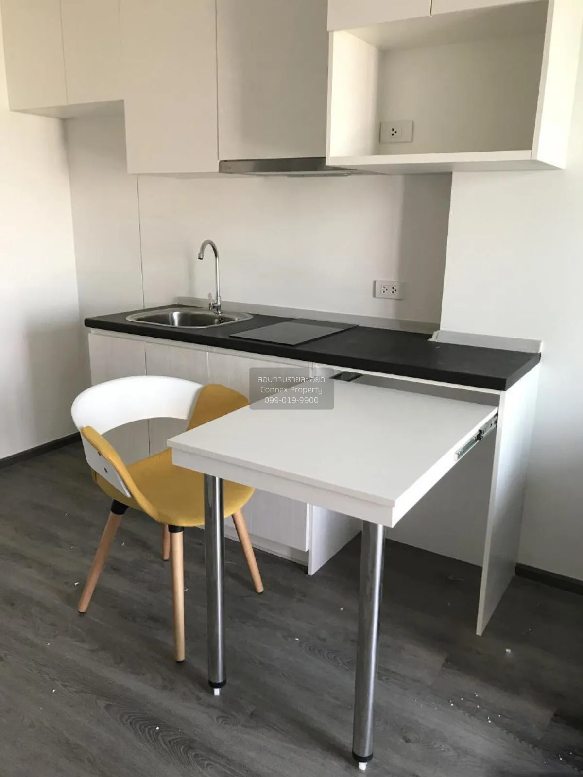 For Rent Condo , Rich Park Triple Station , ARL-Hua Mak , Suan Lu 2