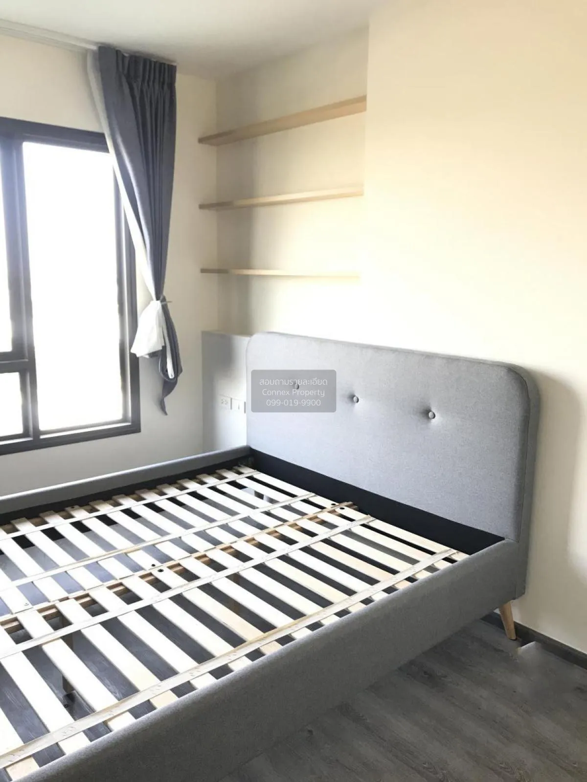 For Rent Condo , Rich Park Triple Station , ARL-Hua Mak , Suan Lu 3