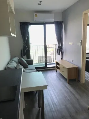 For Rent Condo , Rich Park Triple Station , ARL-Hua Mak , Suan Luang , Suan Luang , Bangkok , CX-130406