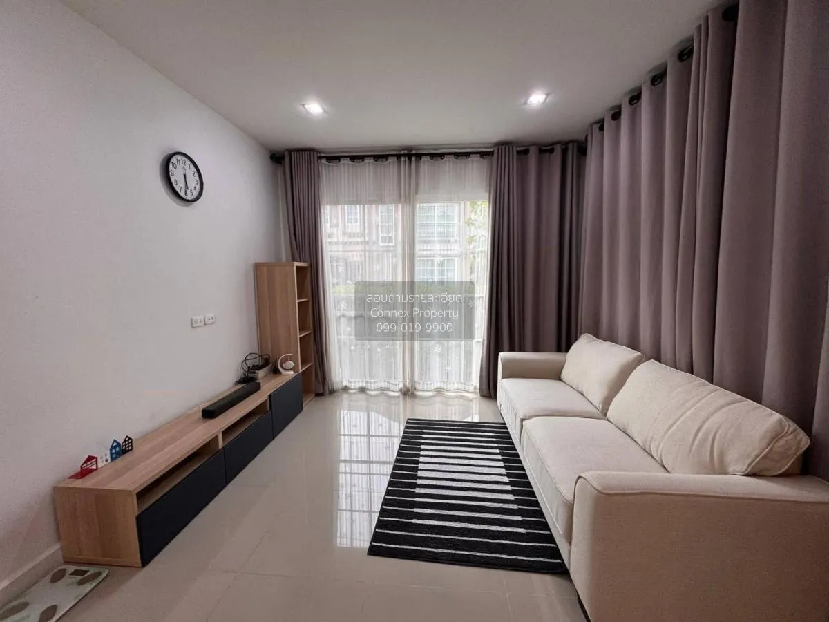 เช่าบ้าน  โกลเด้น นีโอ บางแค หลักสอง เขต บางแค กรุงเทพ CX-130411 1