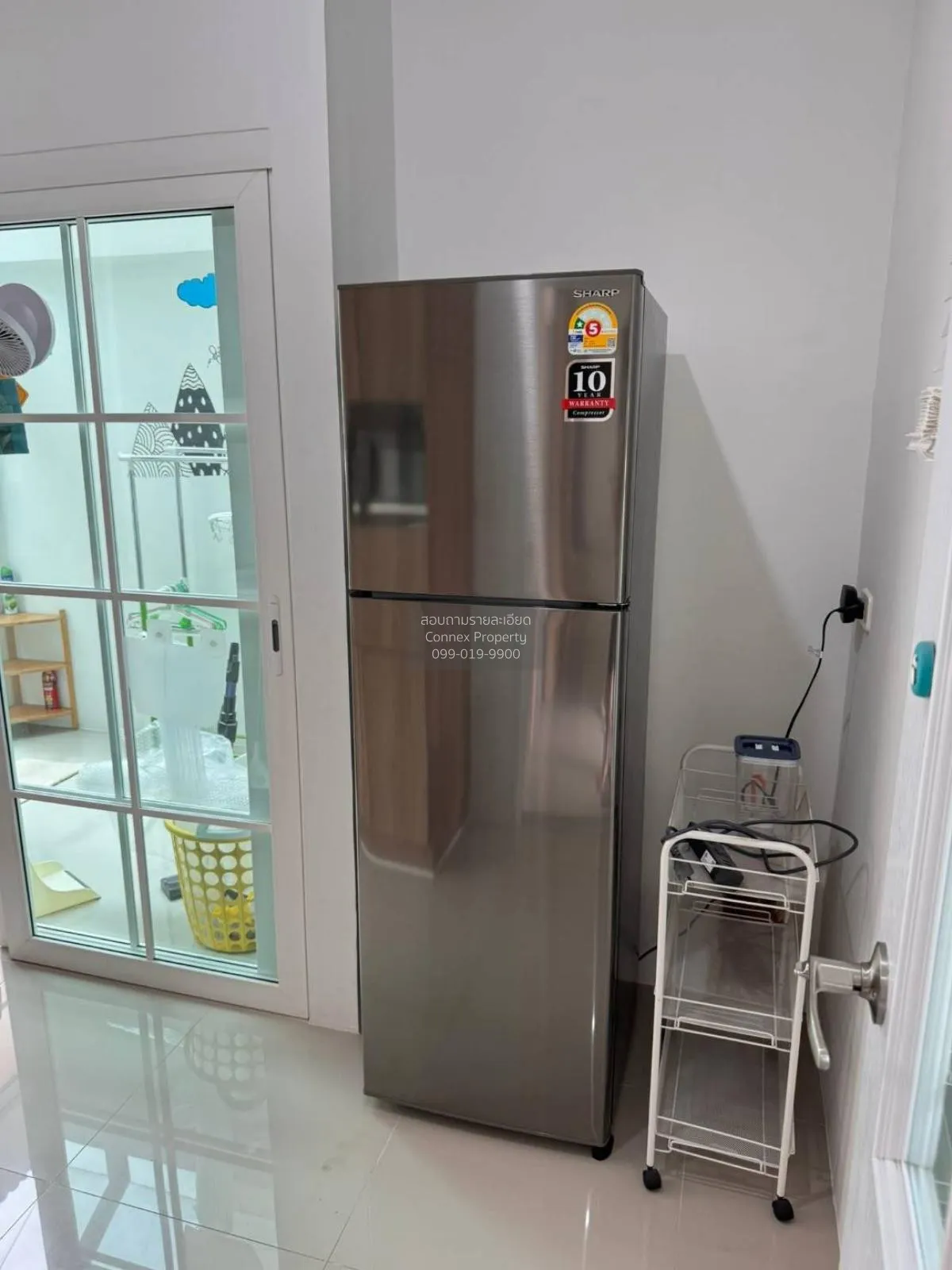 เช่าบ้าน  โกลเด้น นีโอ บางแค หลักสอง เขต บางแค กรุงเทพ CX-130411 3