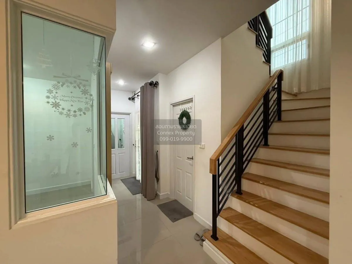 เช่าบ้าน  โกลเด้น นีโอ บางแค หลักสอง เขต บางแค กรุงเทพ CX-130411