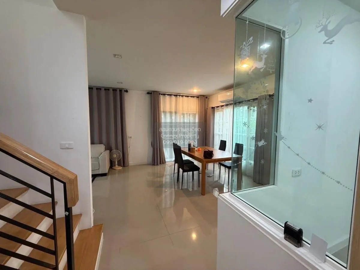 เช่าบ้าน  โกลเด้น นีโอ บางแค หลักสอง เขต บางแค กรุงเทพ CX-130411