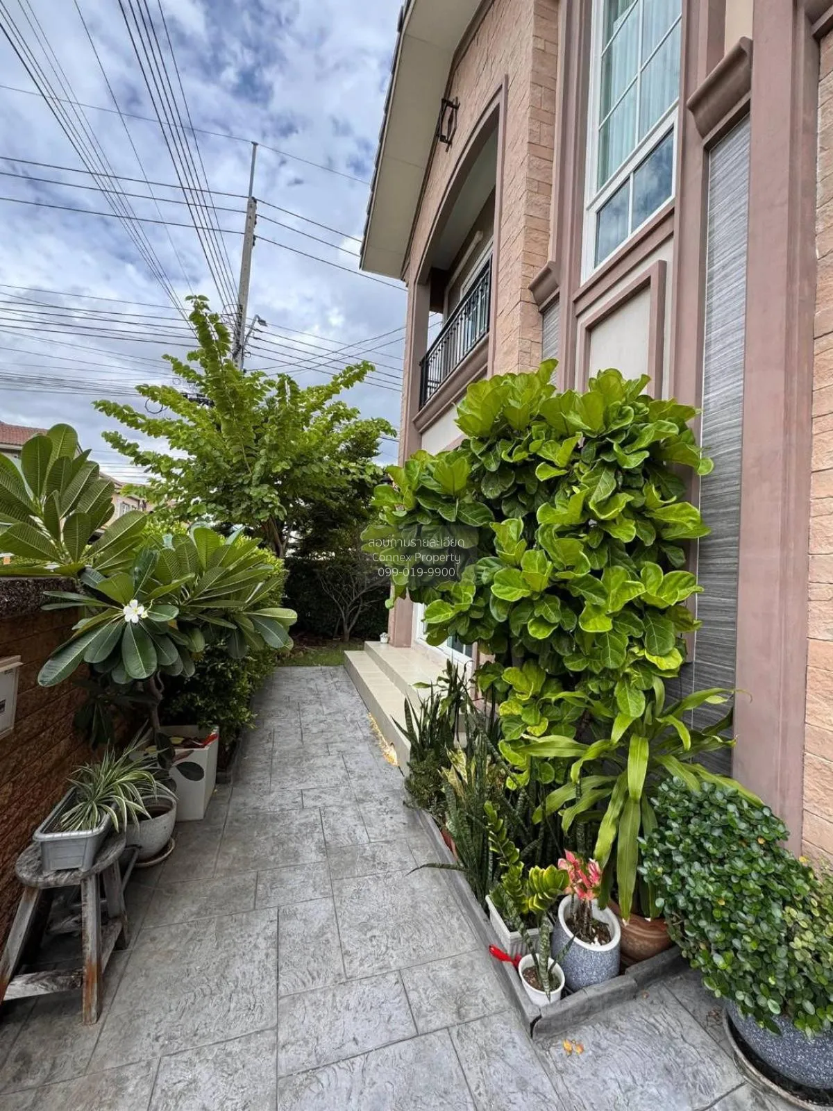 เช่าบ้าน  โกลเด้น นีโอ บางแค หลักสอง เขต บางแค กรุงเทพ CX-130411