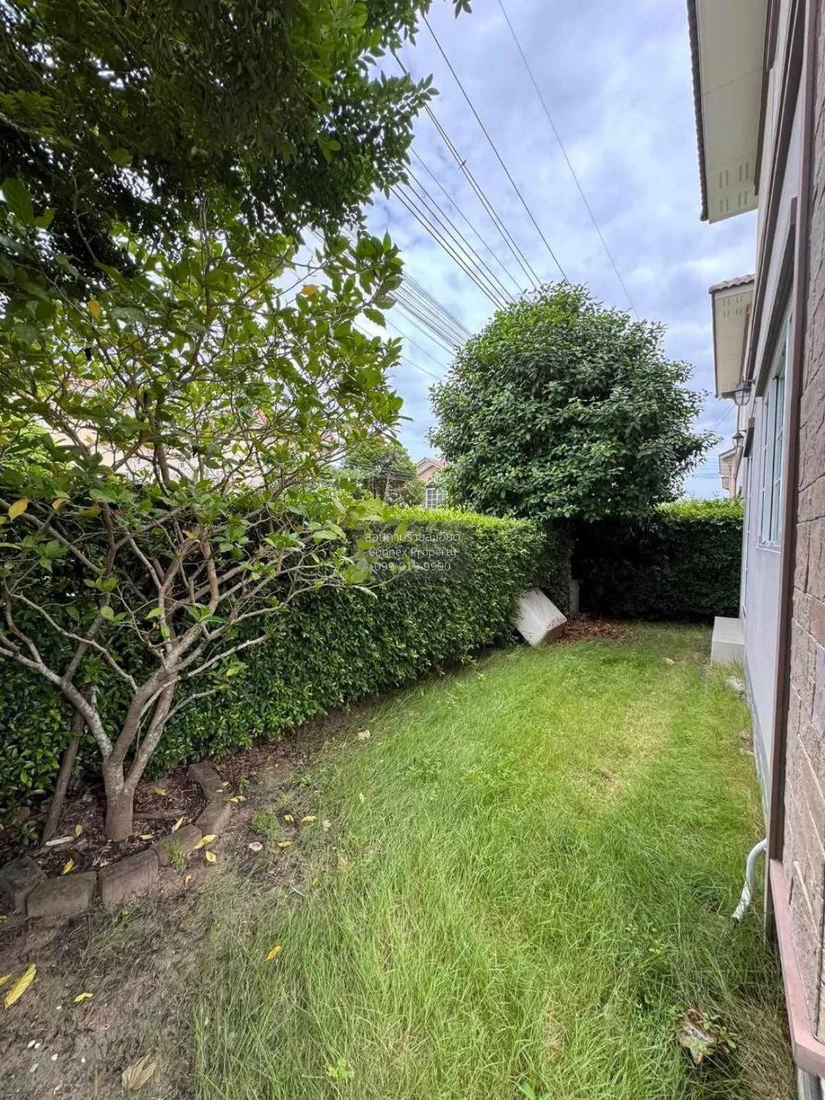 เช่าบ้าน  โกลเด้น นีโอ บางแค หลักสอง เขต บางแค กรุงเทพ CX-130411