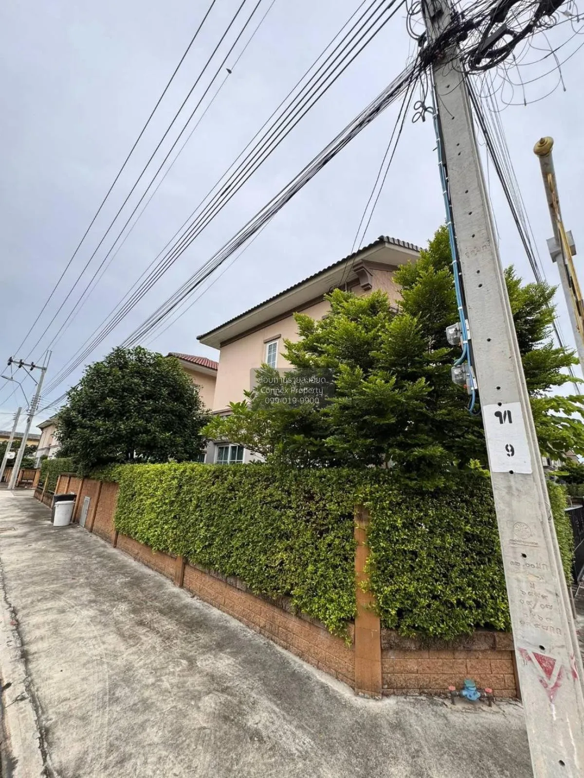 เช่าบ้าน  โกลเด้น นีโอ บางแค หลักสอง เขต บางแค กรุงเทพ CX-130411