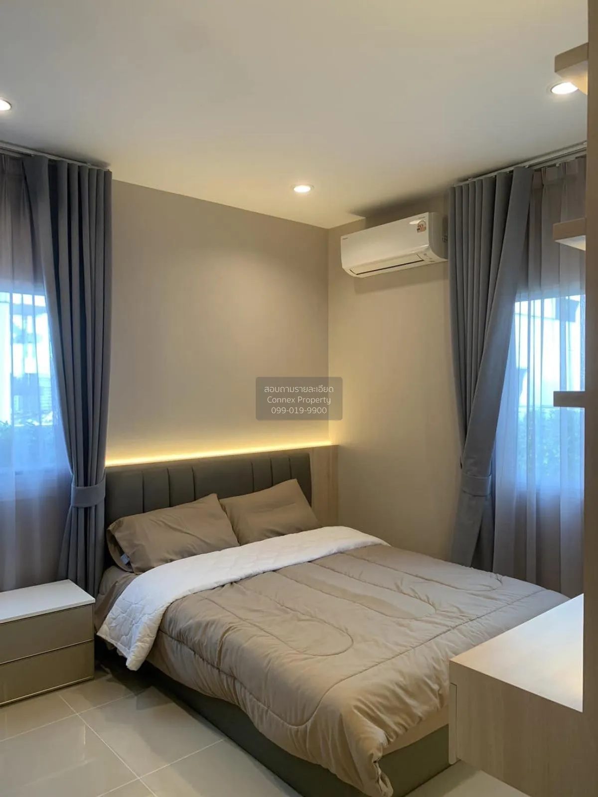 For Sale House , Nirvana ABSOLUTE Krungthep Kreetha , Thap Chang 