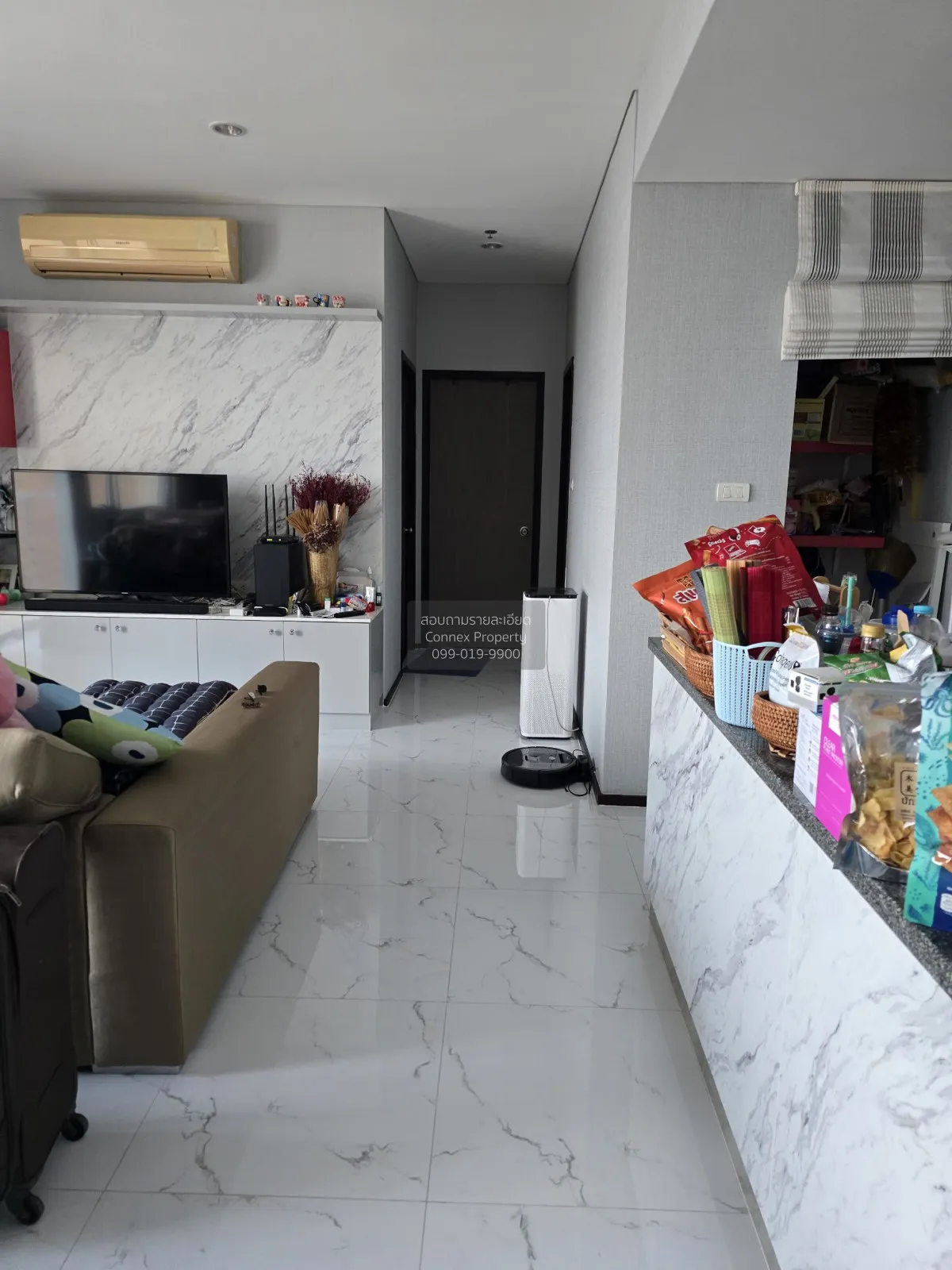 For Sale Condo , Villa Sathorn , BTS-Krung Thon Buri , Khlong Ton 3
