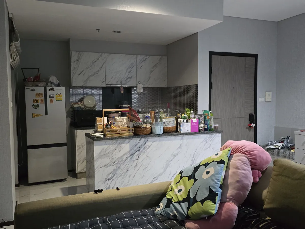 For Sale Condo , Villa Sathorn , BTS-Krung Thon Buri , Khlong Ton 4