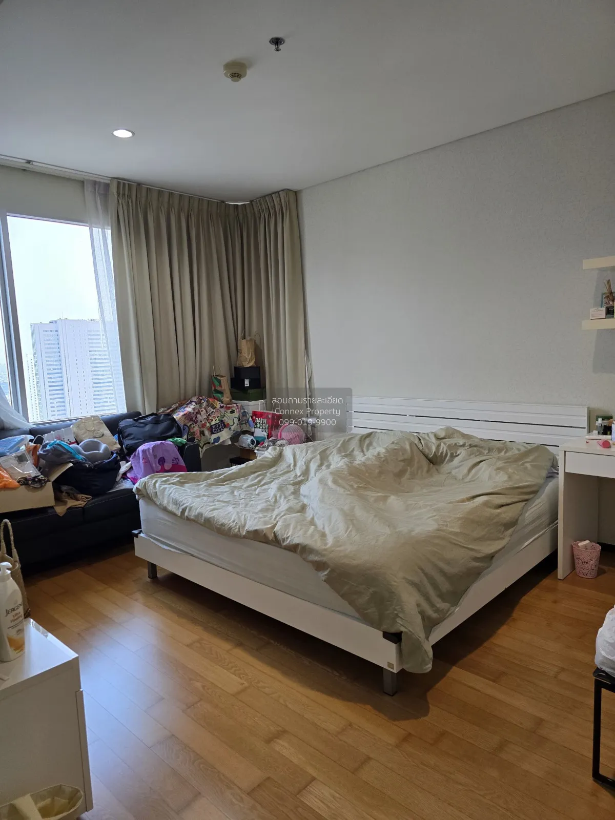 For Sale Condo , Villa Sathorn , BTS-Krung Thon Buri , Khlong Ton