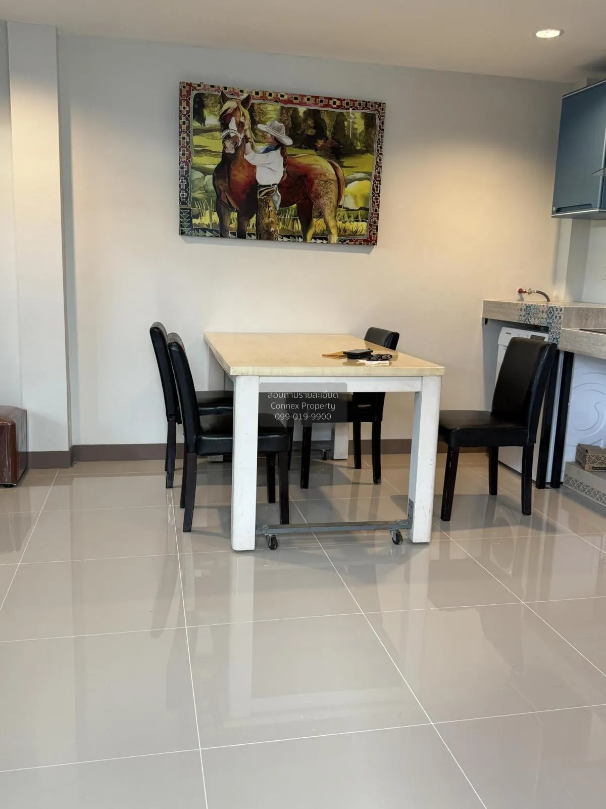 เช่าบ้าน  ศรีแบริ่ง เพลส MRT-ศรีแบริ่ง (สายสีเหลือง) สำโรงเหนือ เ 2