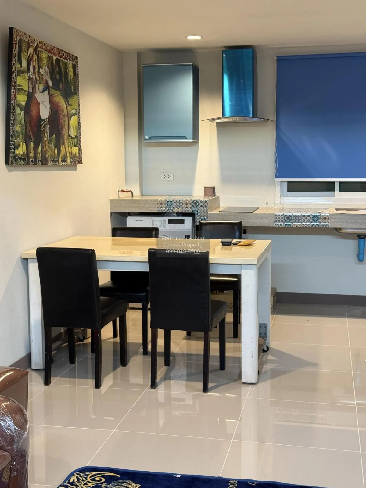 เช่าบ้าน  ศรีแบริ่ง เพลส MRT-ศรีแบริ่ง (สายสีเหลือง) สำโรงเหนือ เ 3