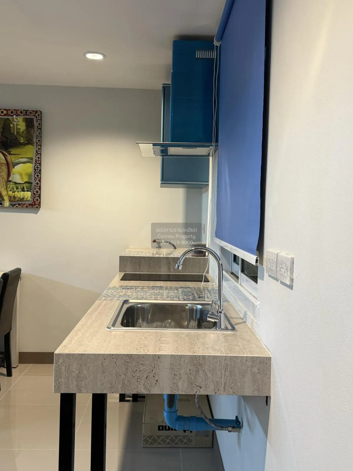 เช่าบ้าน  ศรีแบริ่ง เพลส MRT-ศรีแบริ่ง (สายสีเหลือง) สำโรงเหนือ เ 4