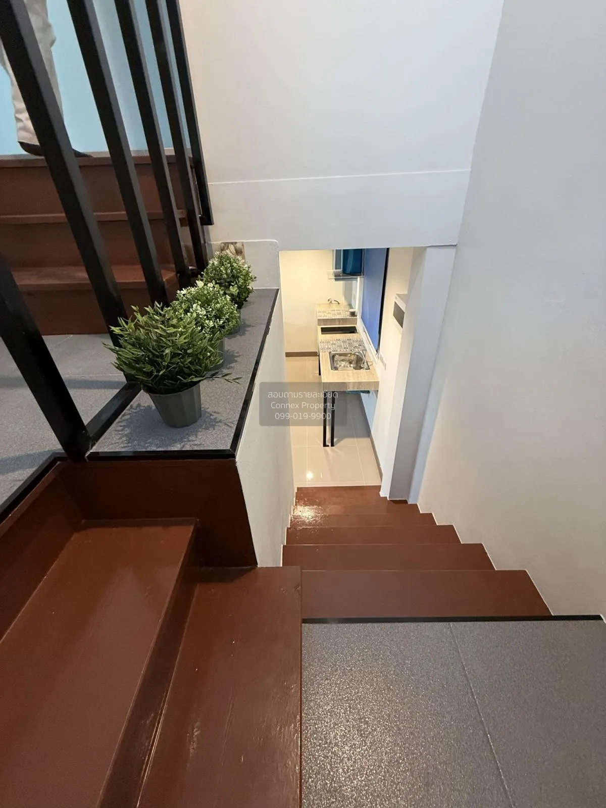 เช่าบ้าน  ศรีแบริ่ง เพลส MRT-ศรีแบริ่ง (สายสีเหลือง) สำโรงเหนือ เ