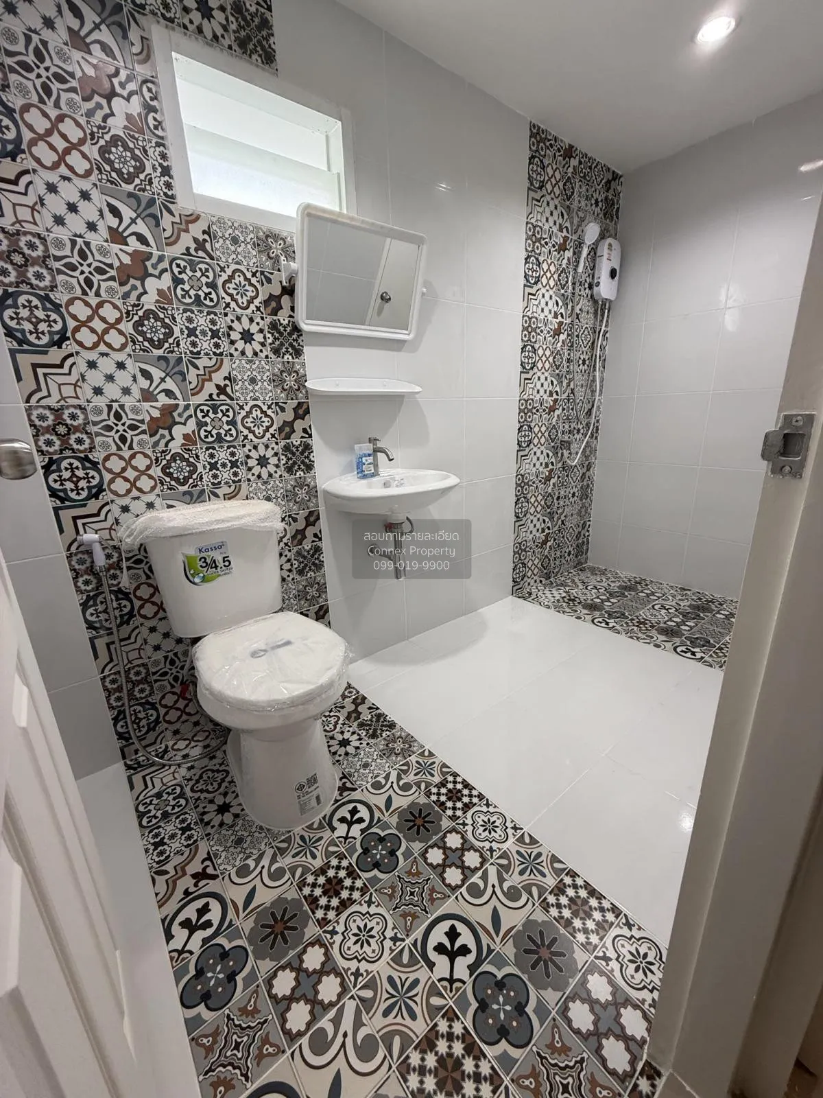 เช่าบ้าน  ศรีแบริ่ง เพลส MRT-ศรีแบริ่ง (สายสีเหลือง) สำโรงเหนือ เ