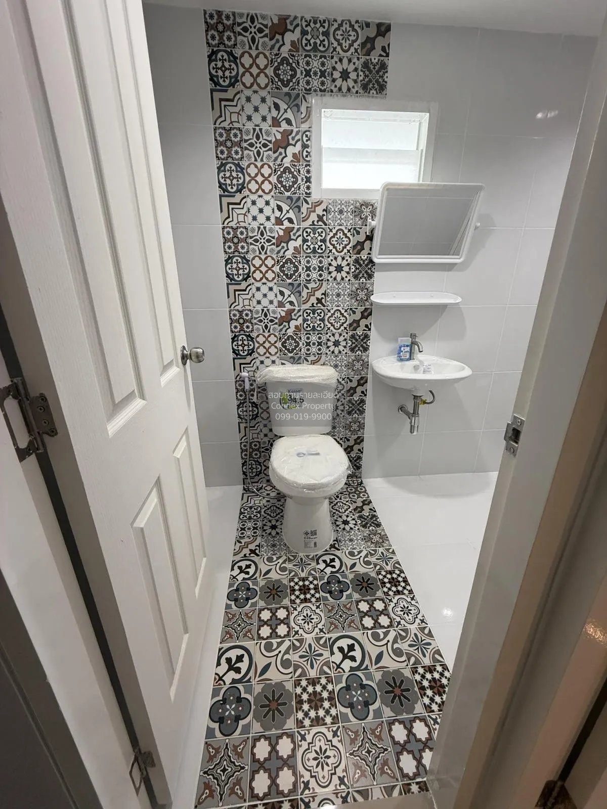 เช่าบ้าน  ศรีแบริ่ง เพลส MRT-ศรีแบริ่ง (สายสีเหลือง) สำโรงเหนือ เ