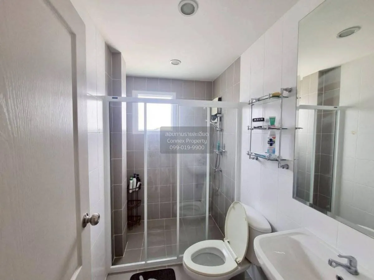 For Sale House , THE CENTRO WATCHARAPOL , wide frontage , O Ngoen