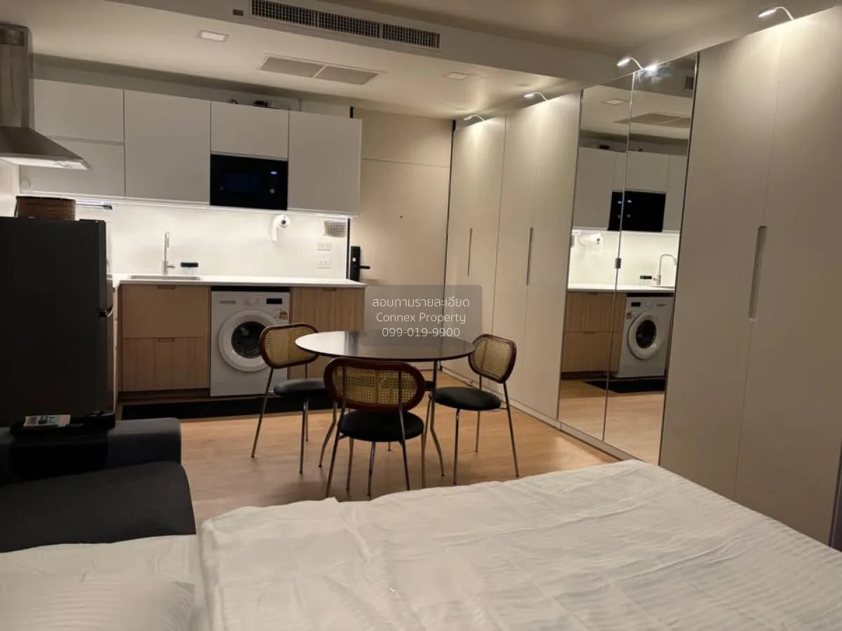 For Rent Condo , Noble Solo , BTS-Thong Lo , Khlong Tan Nuea , Wa 4