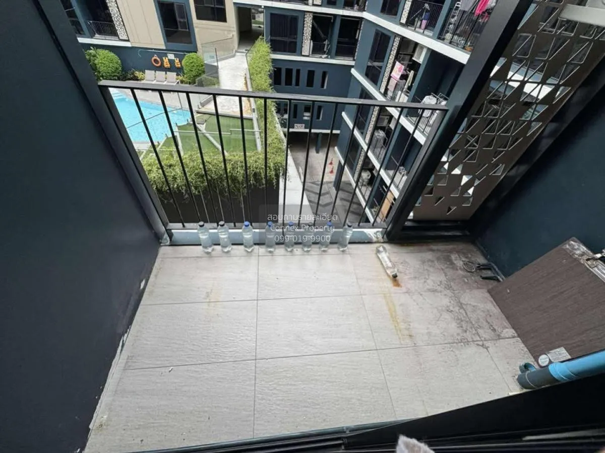 For Sale Condo , Beat Bangwa Interchange , BTS-Bang Wa , Bang Wa 