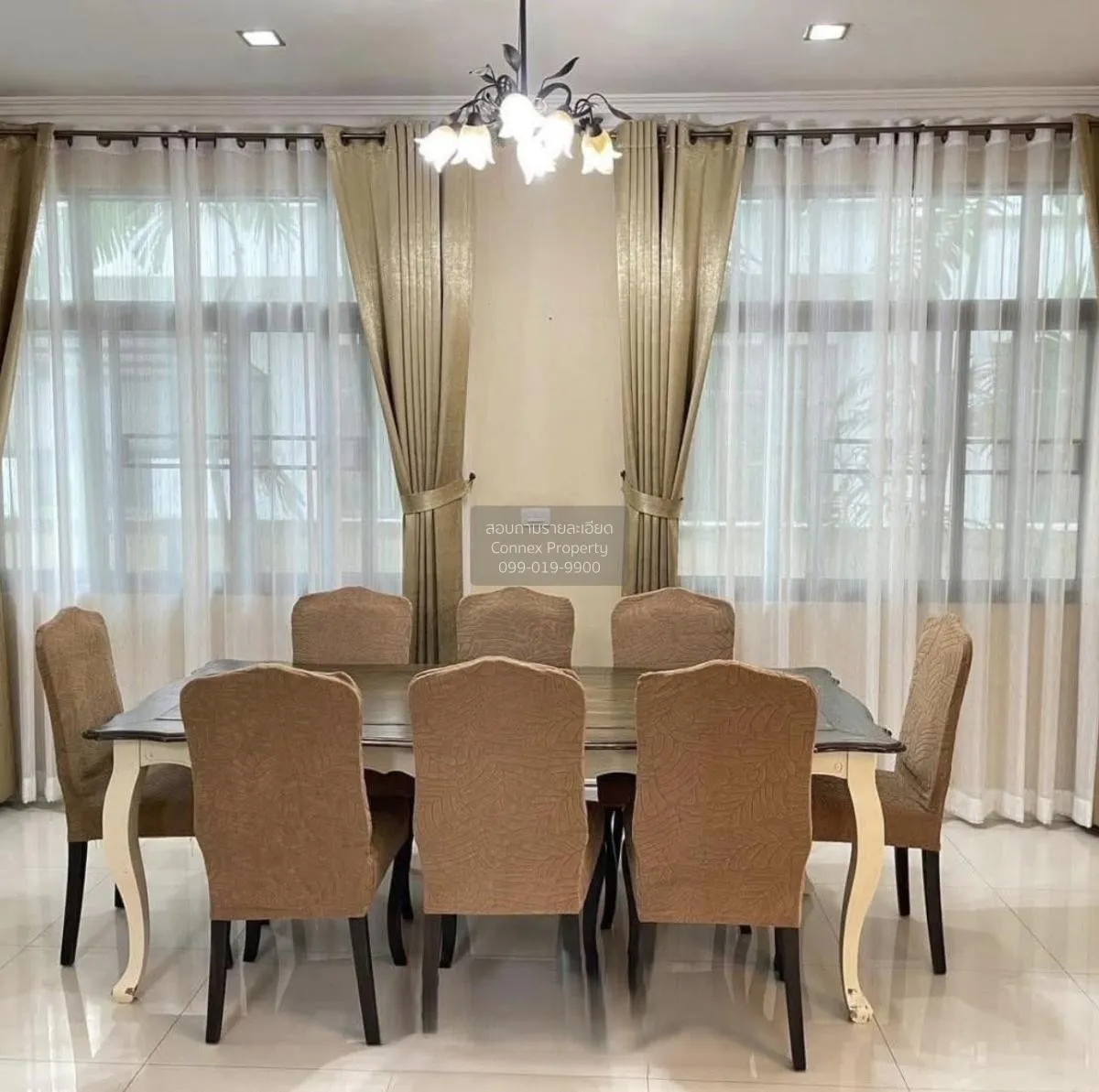 For Rent House , PERFECT MASTERPIECE RATTANATHIBET , MRT-Sai Ma ,