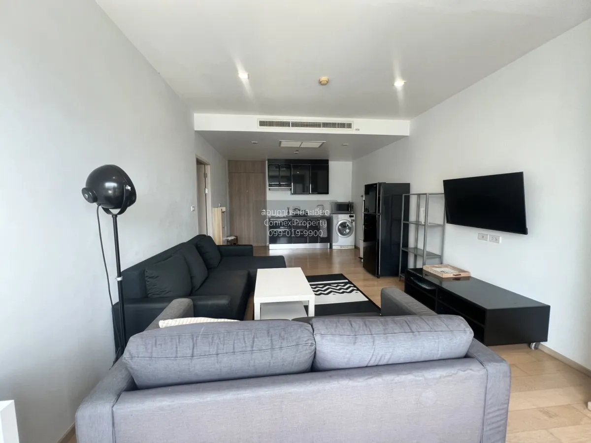 For Rent Condo , Noble Reflex , BTS-Ari , Sam Sen Nai , Phaya Tha 2