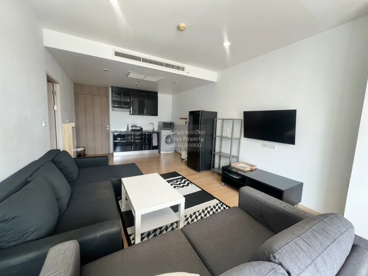 For Rent Condo , Noble Reflex , BTS-Ari , Sam Sen Nai , Phaya Tha 3