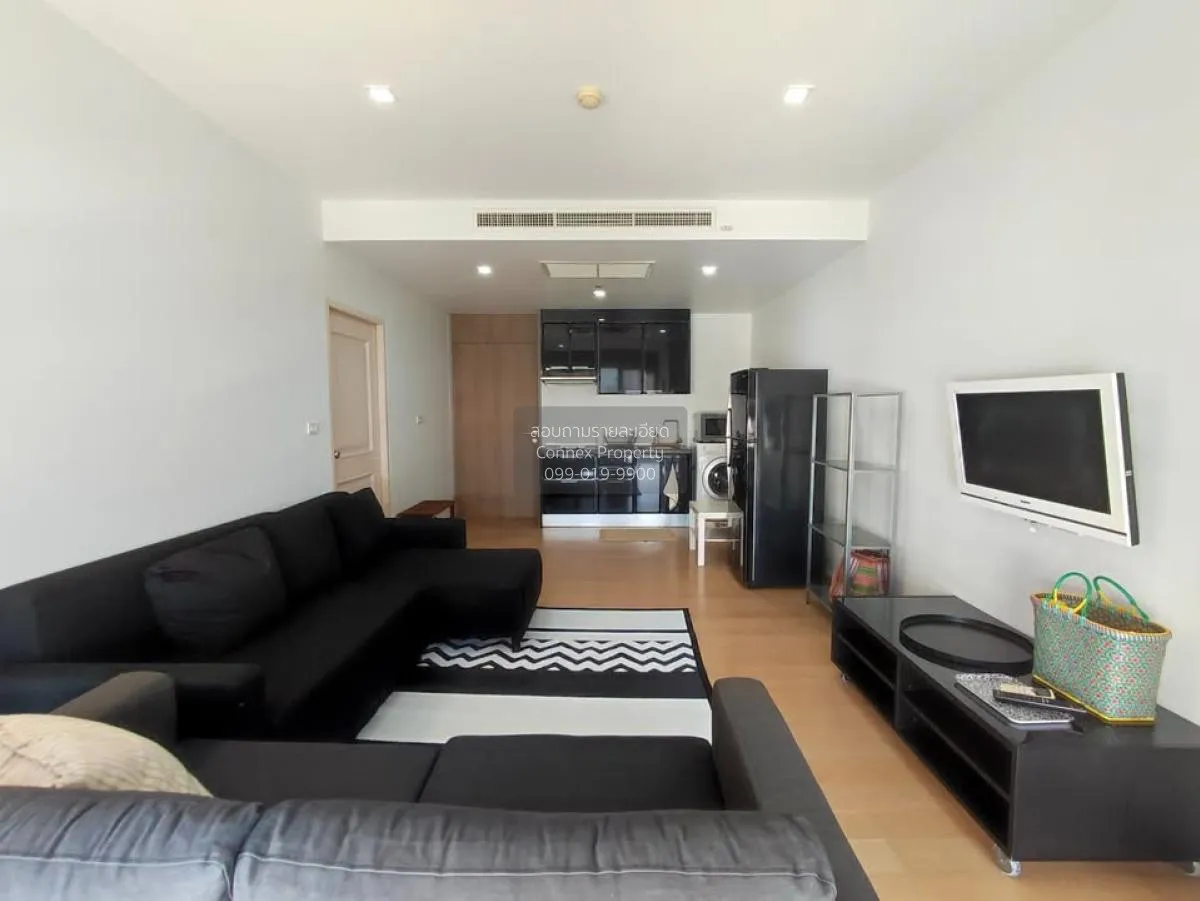 เช่าคอนโด  โนเบิล รีเฟลกซ์ BTS-อารีย์ สามเสนใน เขต พญาไท กรุงเทพ  4