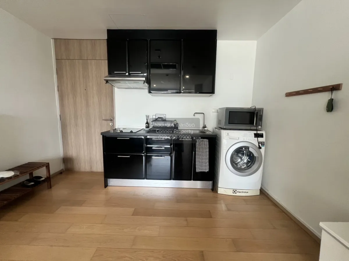 For Rent Condo , Noble Reflex , BTS-Ari , Sam Sen Nai , Phaya Tha