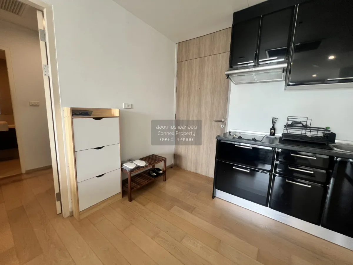 For Rent Condo , Noble Reflex , BTS-Ari , Sam Sen Nai , Phaya Tha