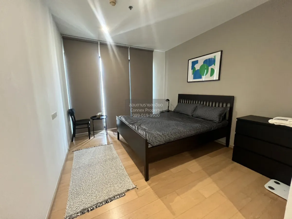 For Rent Condo , Noble Reflex , BTS-Ari , Sam Sen Nai , Phaya Tha