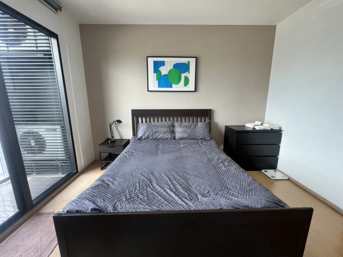 For Rent Condo , Noble Reflex , BTS-Ari , Sam Sen Nai , Phaya Tha