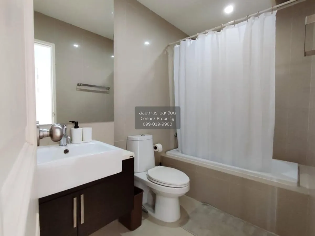 For Rent Condo , Noble Reflex , BTS-Ari , Sam Sen Nai , Phaya Tha