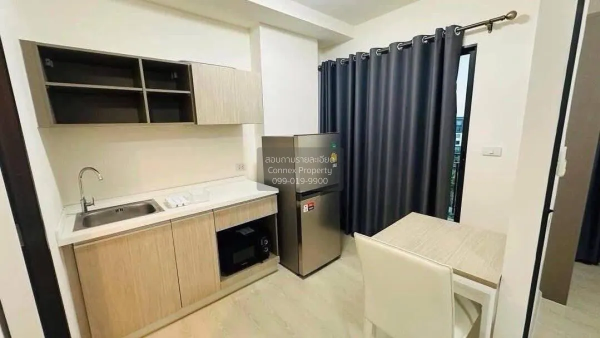 For Rent Condo , Grene Condo Donmuang-Songprapha , Si Kan , Don M 2