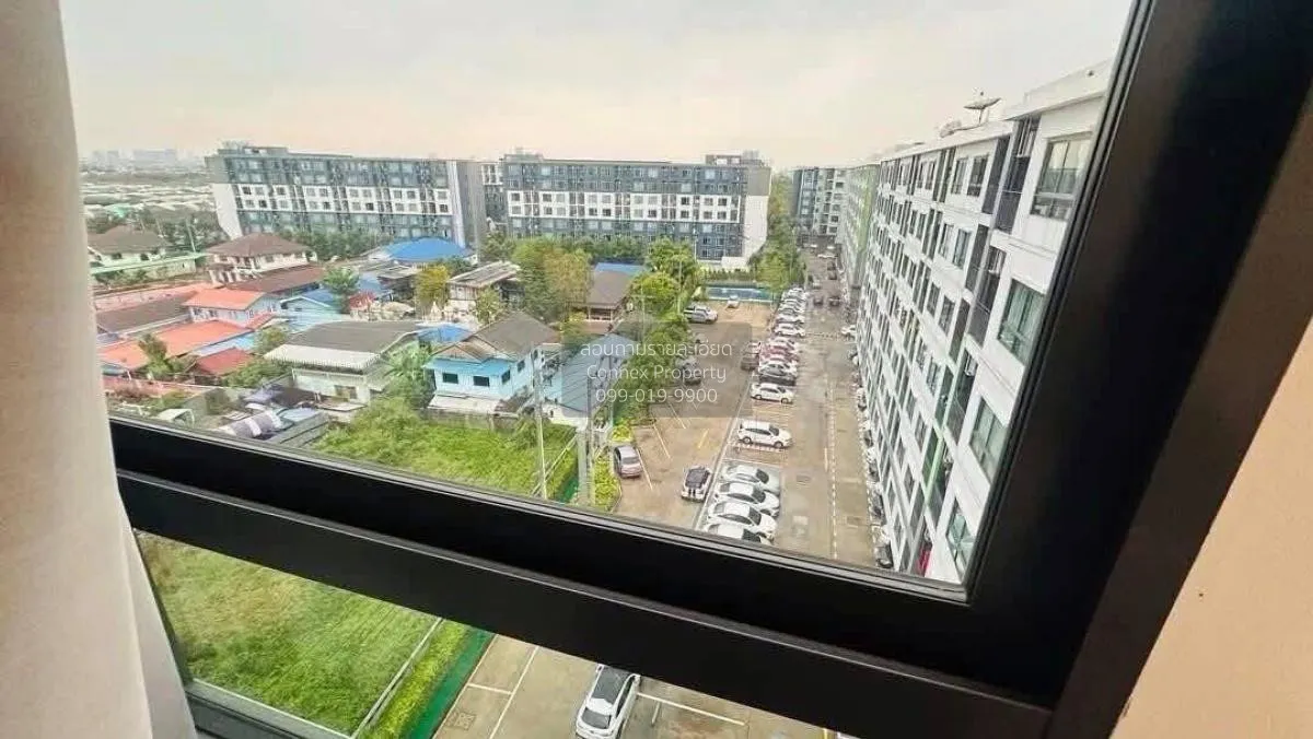 For Rent Condo , Grene Condo Donmuang-Songprapha , Si Kan , Don M